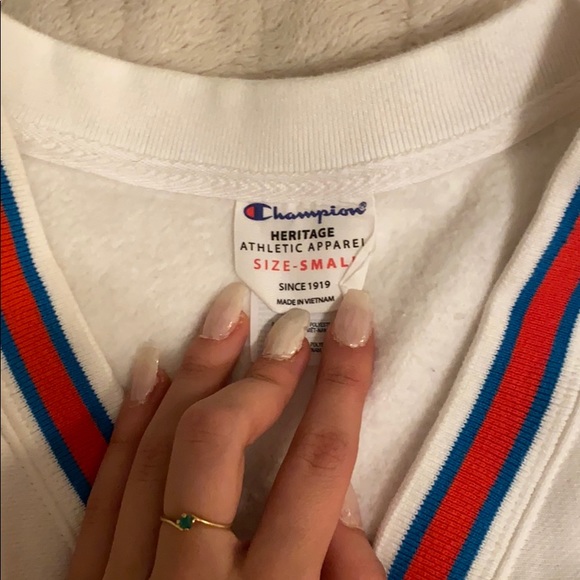 Champion sweatshirt - Picture 3 of 6